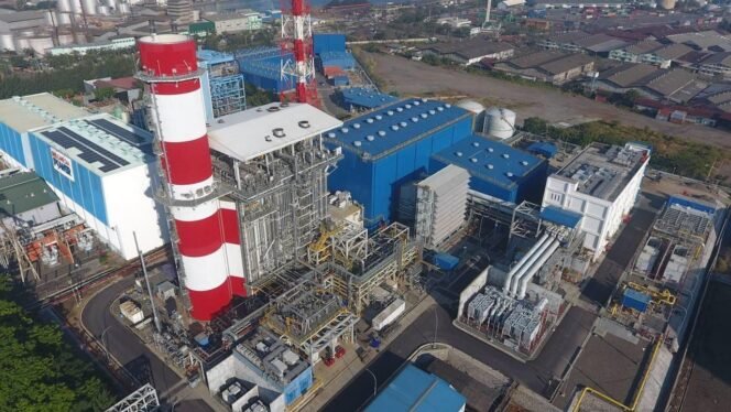 
					Transisi Energi Rendah Karbon dan Konsolidasi Ekosistem Energi Nasional