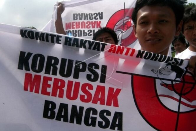 
					Berbagai Pihak Didorong Bersinergi Perkuat Pemberantasan Korupsi