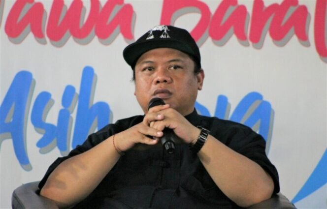 
					JAKATARUB Dorong Masyarakat Hindari Disinformasi Bernuansa Agama di Momentum Ramadan
