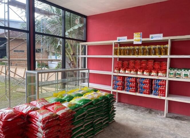 
					Dari Desa ke Pasar Global: Koperasi Desa Merah Putih Tembus Ekspor