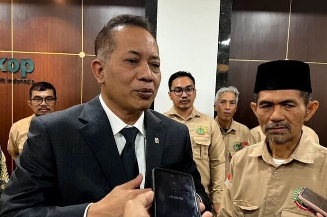 
					Koperasi Merah Putih Lakukan Ekspansi Unit Usaha Dukung Gentengisasi Nasional