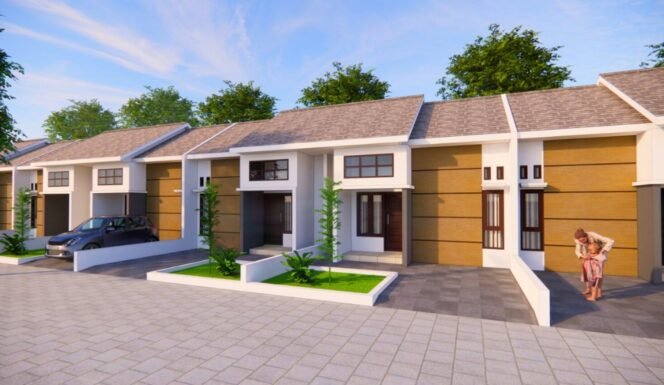 
					Harga Rumah Subsidi 2026 Tetap, Kabar Baik bagi Masyarakat Berpenghasilan Rendah