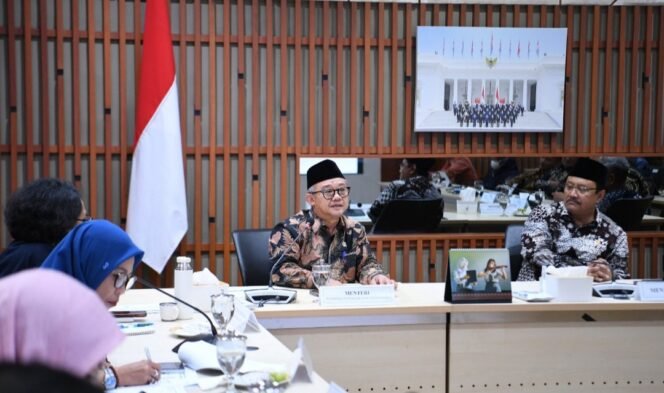 
					Orang Tua Apresiasi Sekolah Rakyat Bawa Perubahan Positif bagi Anak