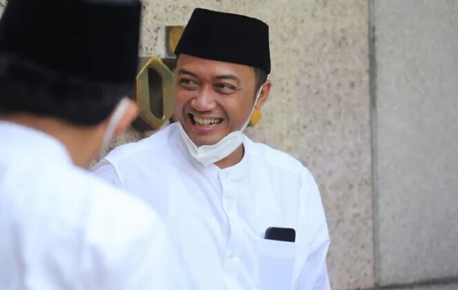 
					Istana Tegaskan Prioritas Kerja Nyata di Atas Pencapaian Angka Survei