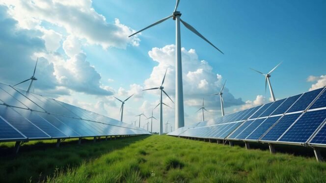 
					Memperkuat Ketahanan Energi Papua demi Keadilan Energi Nasional