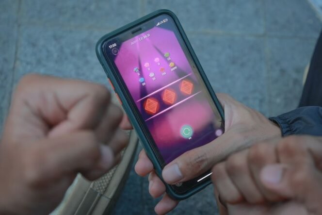 
					Ancaman Serius, Semua Pihak Waspadai Judi Daring Sasar Anak Muda