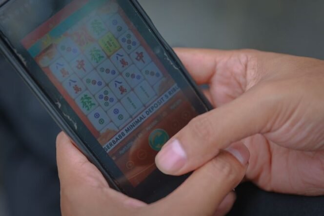 
					Judi Daring dan Tanggung Jawab Kolektif Melindungi Generasi Muda