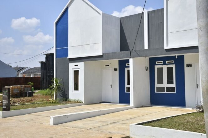 
					Penyaluran KPR FLPP Awal Tahun Menguat, Akses Rumah Subsidi Kian Luas