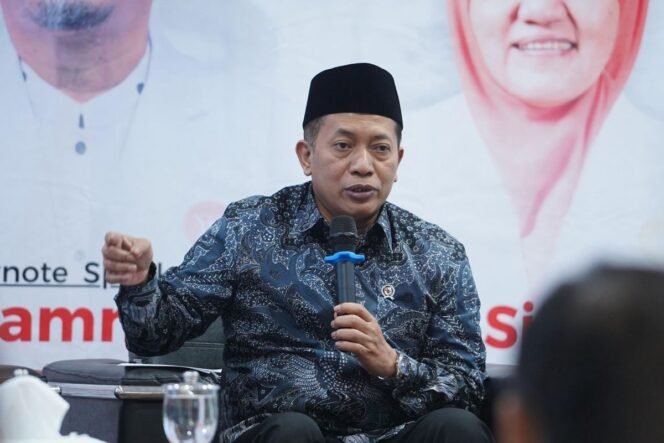 
					Dari Desa Hingga Kota, Koperasi Merah Putih Bangkitkan Ekonomi Kolektif