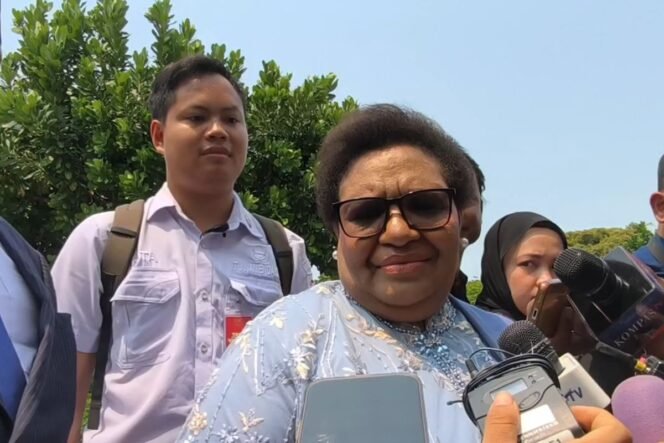 
					Kopdes Merah Putih di Papua Angkat Potensi Kearifan Lokal Untuk Meningkatkan Kesejahteraan Masyarakat