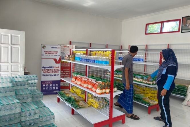 
					Kolaborasi Lintas Pihak Perkuat Peran Koperasi Desa Merah Putih