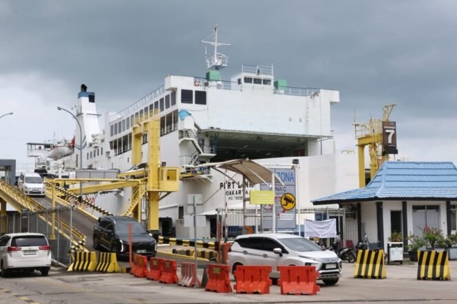 
					Penguatan Stimulus Transportasi Jadi Strategi Pemerintah Jaga Harga Jelang Ramadan