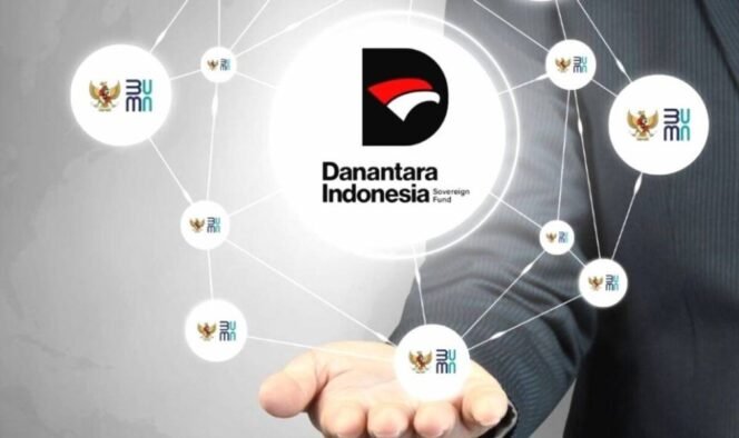 
					Optimalisasi Aset BUMN Jadi Fokus Pengelolaan Danantara