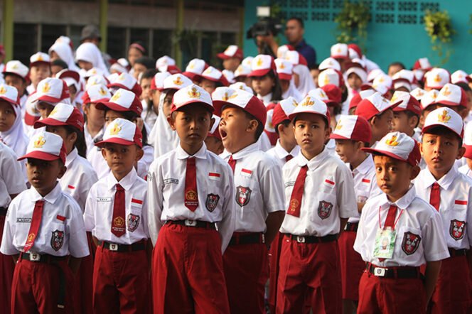 
					Sekolah Rakyat Jadi Strategi Nasional Kejar Ketertinggalan SDM