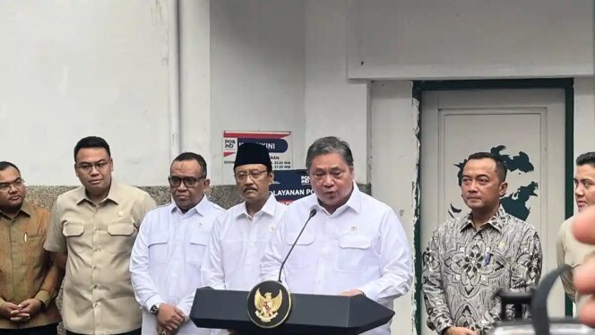 
					Pemerintah Optimistis Stimulus Ekonomi I-2026 Perkuat Stabilitas Nasional