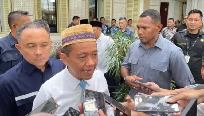 
					Investasi Kilang Menguat, Pemerintah Percepat Ketahanan Energi