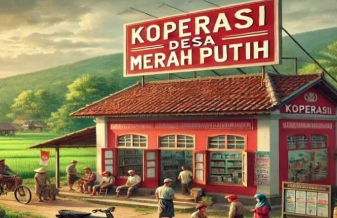 
					Sejumlah Pihak Apresiasi Percepatan Realisasi Koperasi Desa Merah Putih di 38 Provinsi