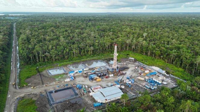 
					Ketahanan Energi Papua Digenjot lewat Penguatan SDM Hilir
