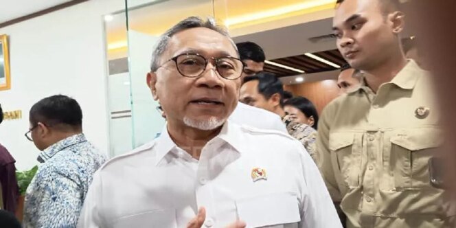 
					Penguatan Koperasi Desa Jadi Strategi Pemerintah Bangun Desa Mandiri