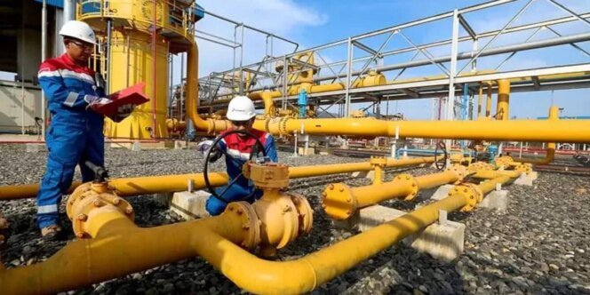 
					Ketahanan Energi Papua Jadi Fondasi Kemandirian Ekonomi