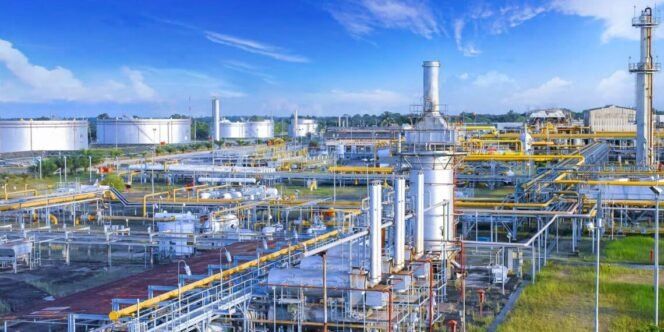 
					Swasembada Energi Dorong Papua Lebih Mandiri dan Sejahtera