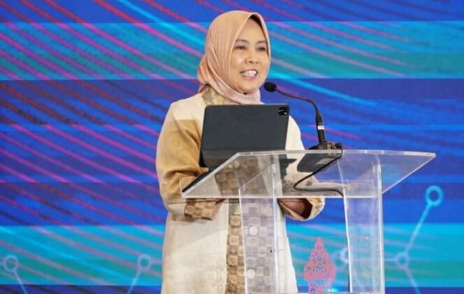 
					Inflasi Ramadan dan Idulfitri 2026 Diproyeksikan Tetap Terkendali