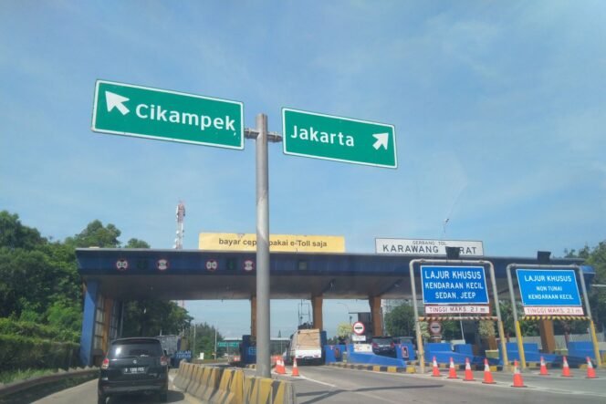 
					Pemerintah Berikan Diskon Tiket Jelang Mudik Lebaran 2026