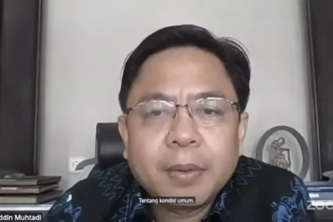 
					Survei Indikator Politik: Tingkat Kepuasan terhadap Prabowo Lebih Tinggi Dibanding Presiden Sebelumnya