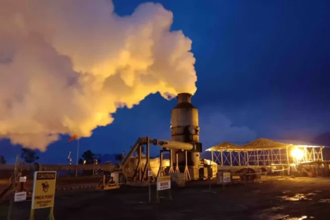 
					Ketahanan Energi Papua Dipercepat Lewat Kebijakan Terpadu