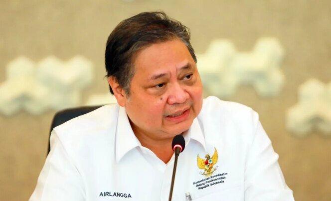 
					Kontribusi Ekonomi Sektor Halal Kian Menguat