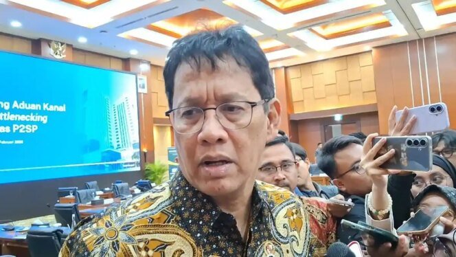 
					Langkah Pemerintah Hapus Tunggakan BPJS Kesehatan Demi Perlindungan Sosial