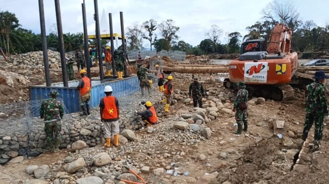 
					Menjemput Ramadhan dengan Pemulihan Martabat Korban Bencana Sumatera