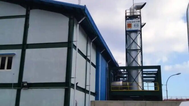 
					Papua Jadi Prioritas Pengembangan Energi Berkelanjutan