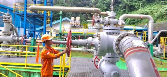 
					Indonesia Makin Percaya Diri Swasembada Energi Segera Tercapai