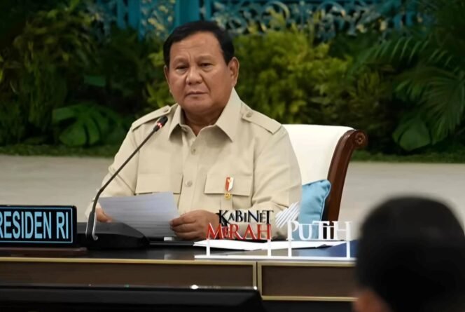 
					Pemerintah Dorong Papua Jadi Poros Swasembada Energi Nasional