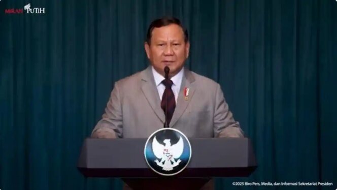 
					Danantara Mesin Hilirisasi dan Magnet Investasi Strategis