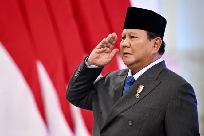 
					Kepuasan Publik Tinggi Cerminkan Keberhasilan Program Pemerintahan Presiden Prabowo
 