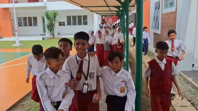 
					Pemerintah Tegaskan Sekolah Rakyat Jadi Lembaga Inklusif untuk para Murid Disabilitas