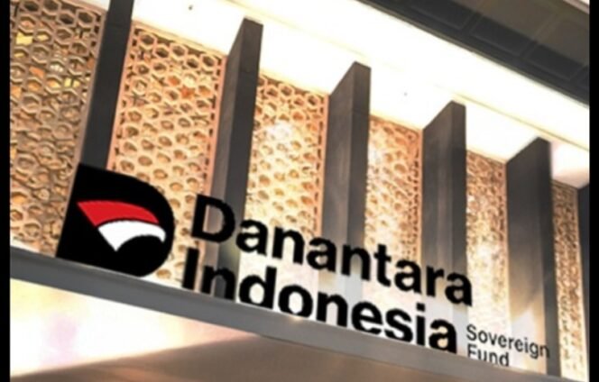 
					Danantara Disiapkan Jadi Jembatan Modal dan Industri Nasional