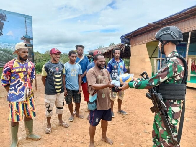 
					Tokoh Pemuda Papua Kecam Keras Penembakan Pesawat Sipil oleh OPM