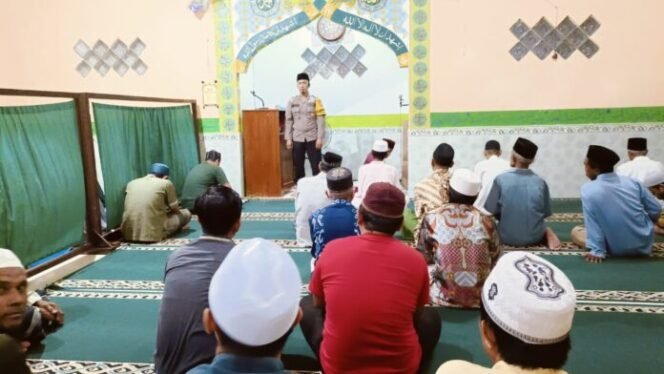 
					Ramadan dan Tanggung Jawab Moral Menghindari Provokasi