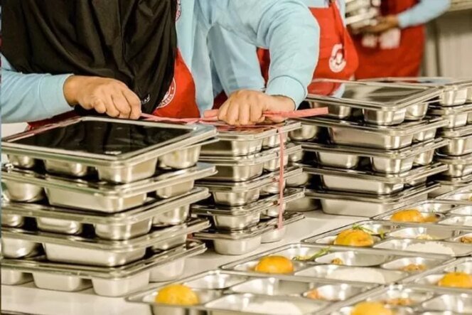 
					MBG di Bulan Ramadan dan Upaya Menjaga Asupan Gizi Anak