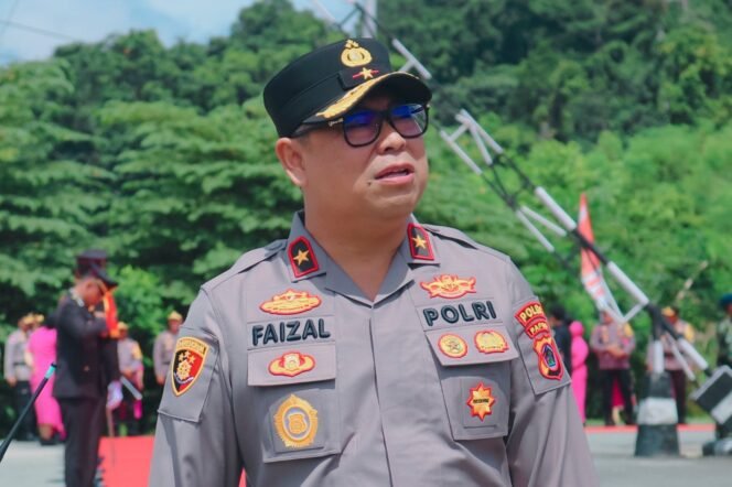 
					Aparat Tegaskan Jamin Keamanan Masyarakat dan Tindak Tegas Penembakan OPM di Yahukimo