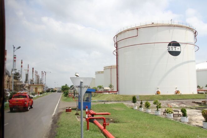 
					Langkah Strategis Perkuat Kemandirian Energi Indonesia