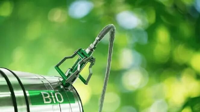 
					Menopang Ketahanan Energi Hijau melalui Pengembangan Biorefinery dan Bioethanol