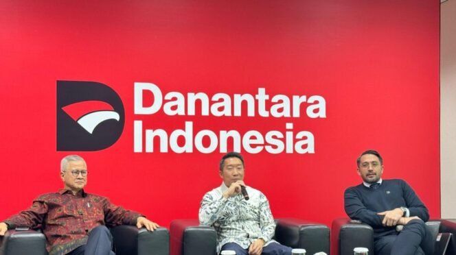 
					Hilirisasi Industri dan Peran Danantara Meningkatkan Daya Saing
