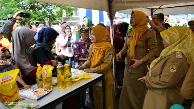 
					Penguatan Stok Nasional Redam Potensi Lonjakan Harga Ramadan