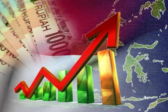 
					Gejolak Global Jadi Momentum Pemerintah Memperkokoh Kemandirian Ekonomi