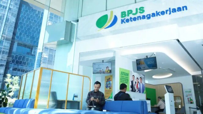 
					Pemutihan Iuran BPJS Kesehatan Jadi Solusi Tingkatkan Kepesertaan Aktif
