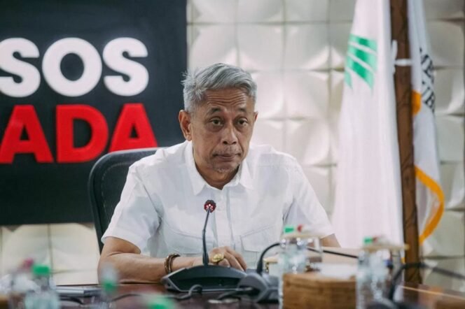 
					Sekolah Rakyat: Dari Keterbatasan Menuju Kesempatan